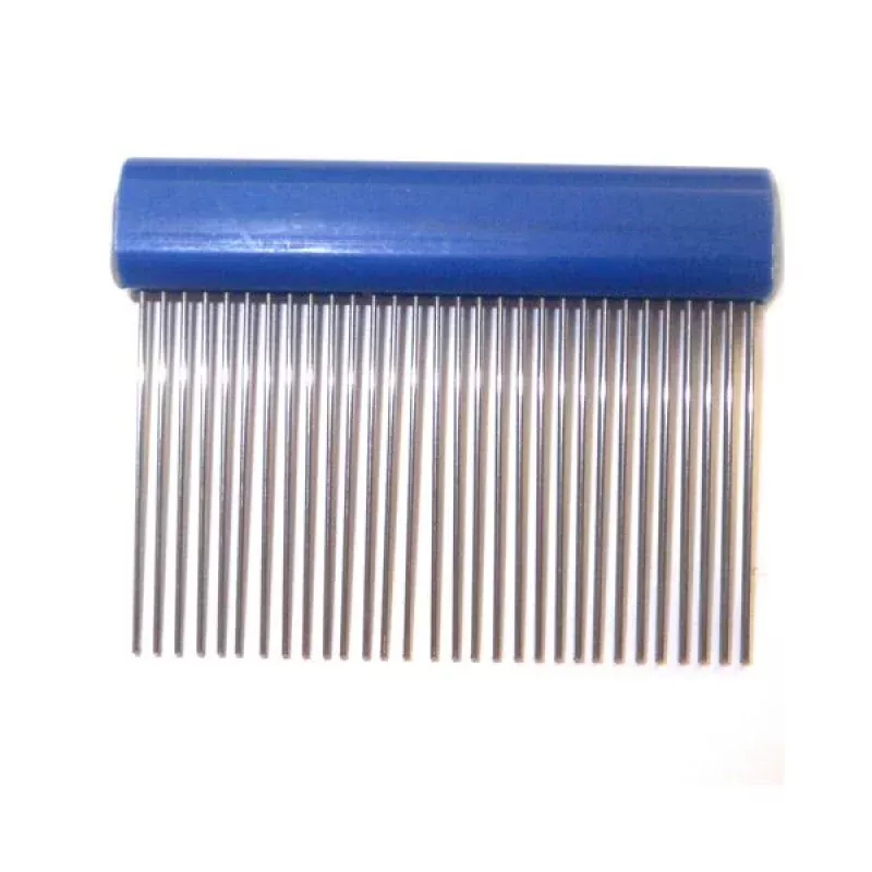 Leclerc Tension Box Comb