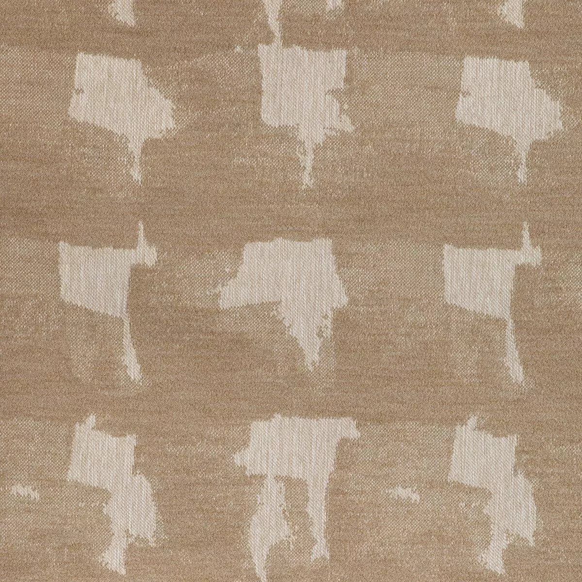 Les Falaises Weave Linen Fabric
