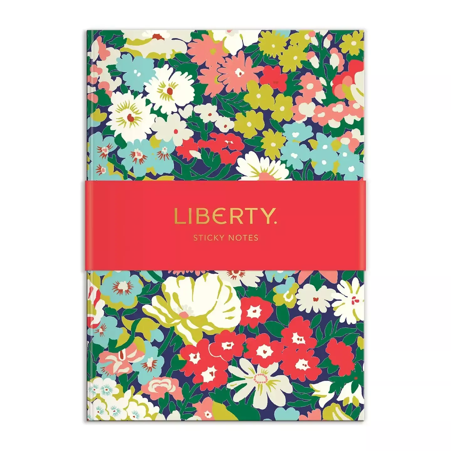 Liberty Sticky Notes - 540 pcs