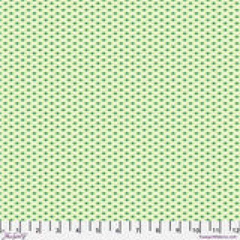 Lighthouse Windows Seagrass – Tula Pink