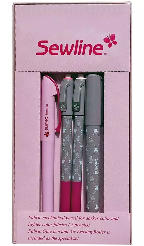 Limit Edition Gift Set (Sewline)