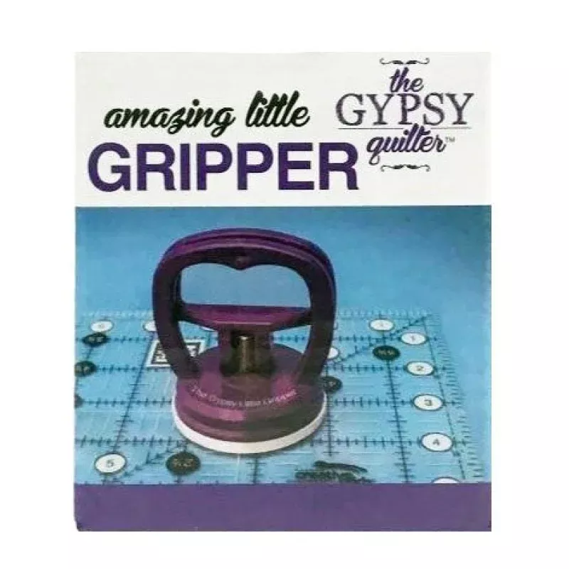 Little Gripper -TGQ003