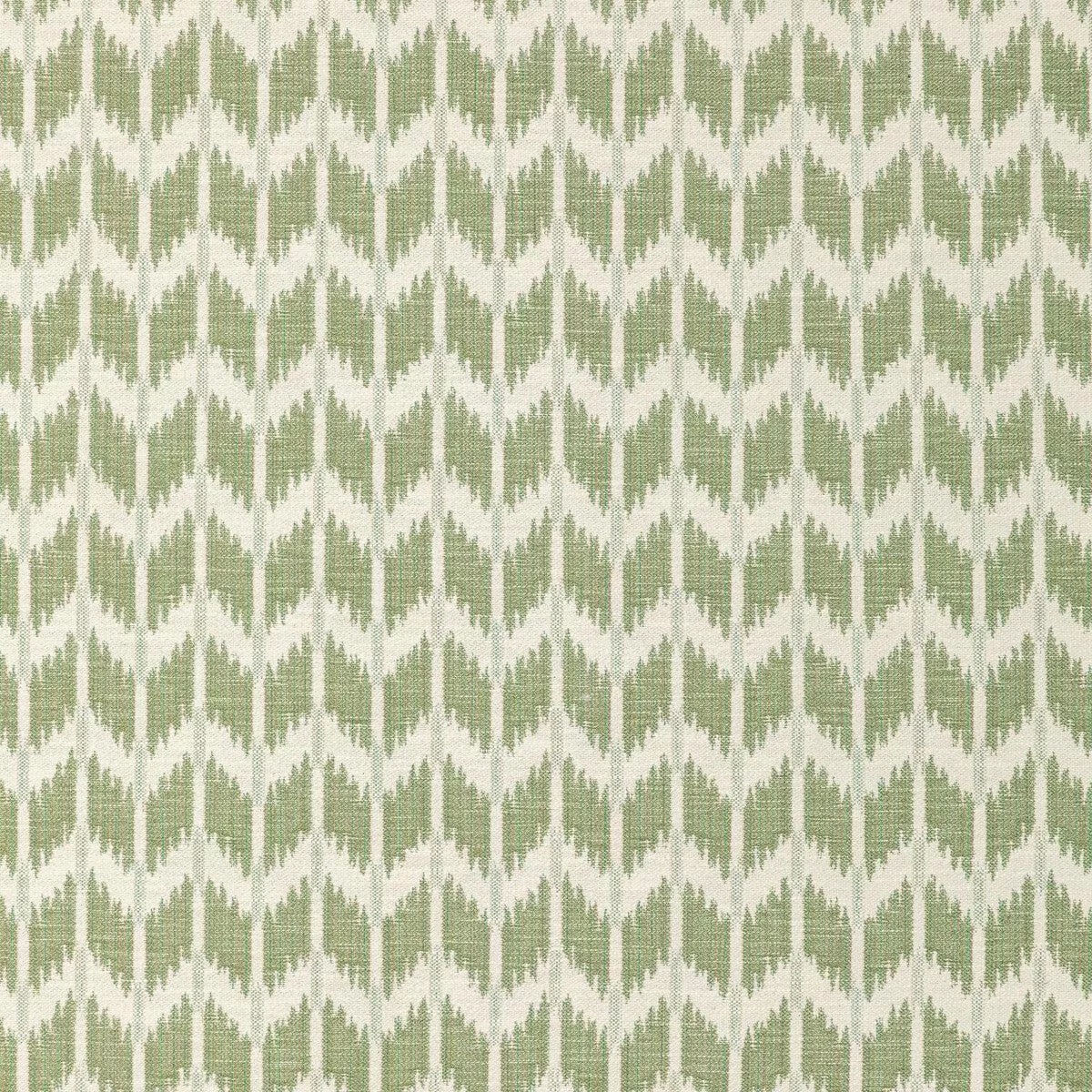 Lorient Weave Celery Fabric