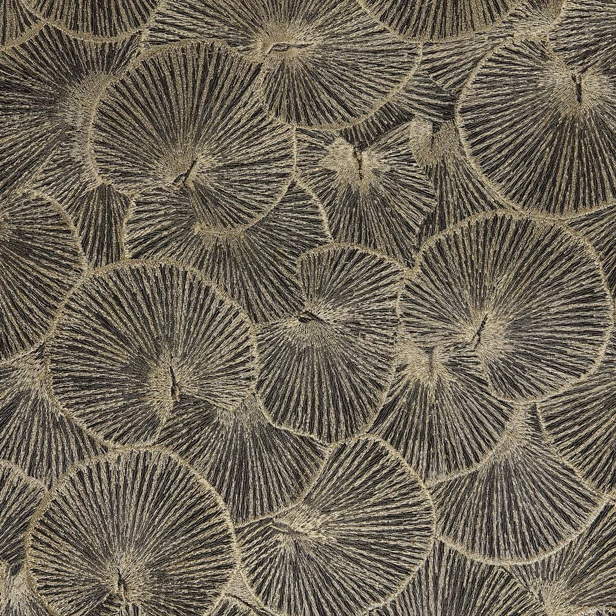 Lotus 5 Fabric