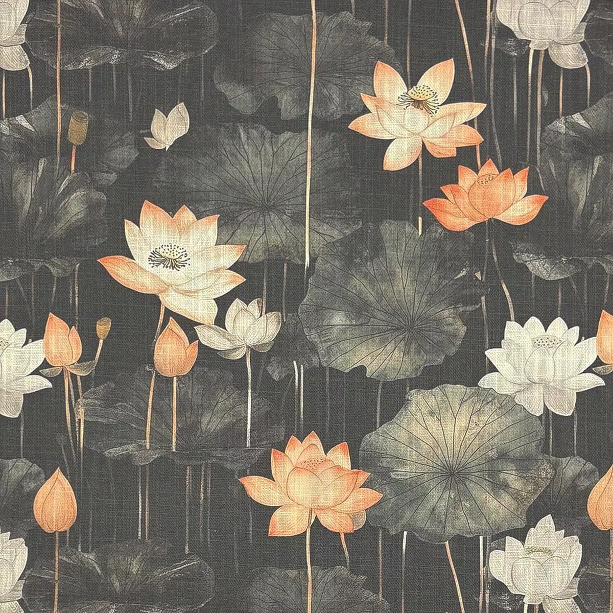 Lotus No.7 – No.7 | Order A Sample