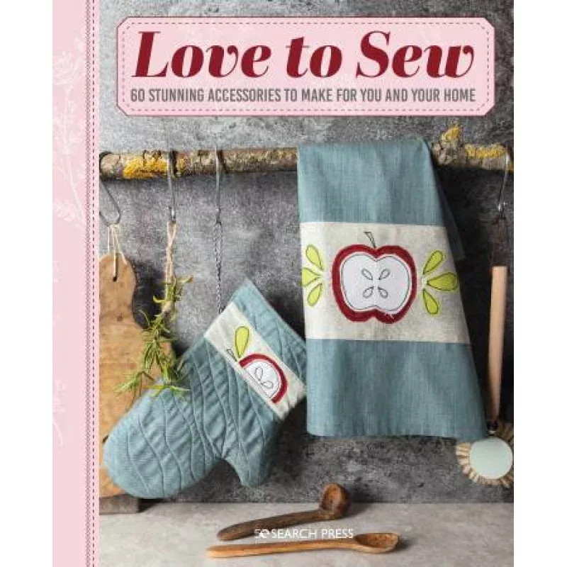 Love to Sew