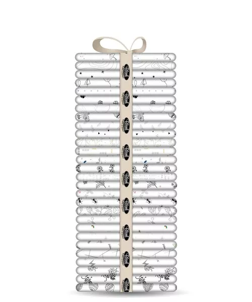 Lower the Volumne FQB 28 pcs