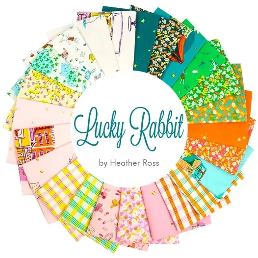 Lucky Rabbit 24 FQ Bundle