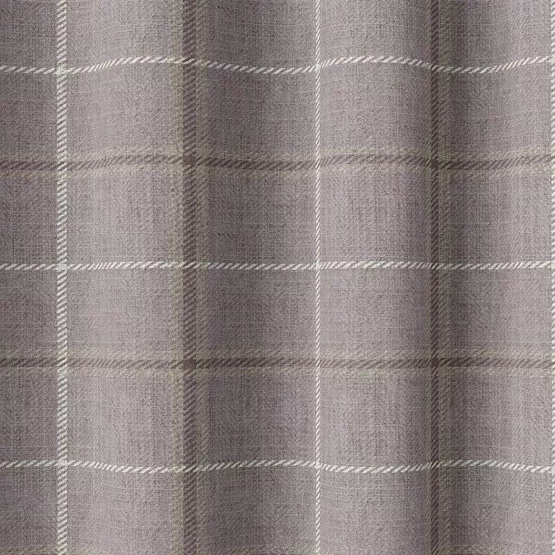 ‘MacKenzie’ Fabric by the Metre (Lavender)