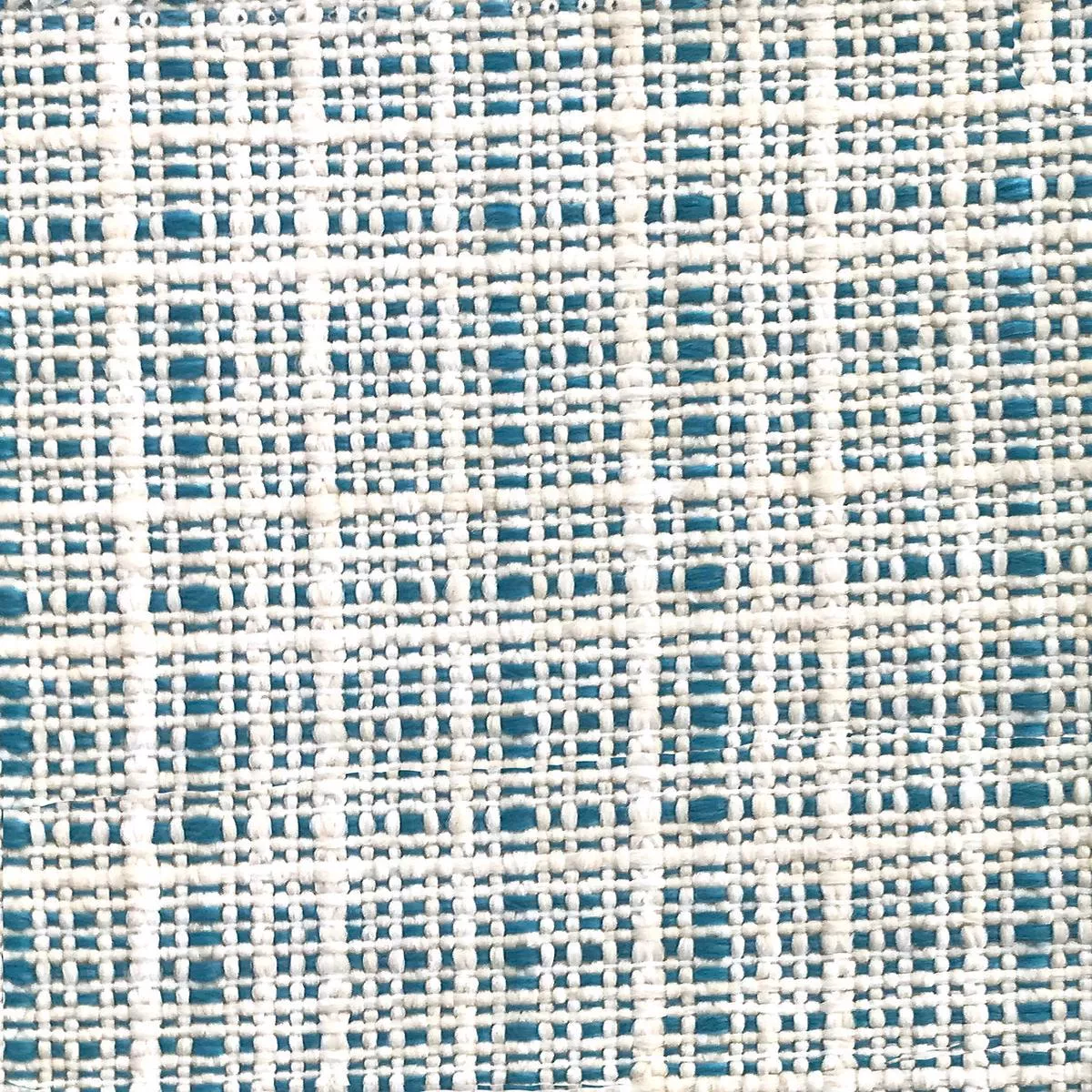 Madagascar Texture Fr – Aqua by Scalamandre Fabric