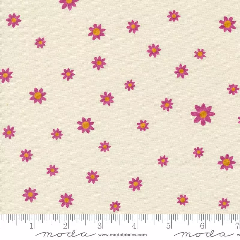 Maeve Daisy Dot Pearl