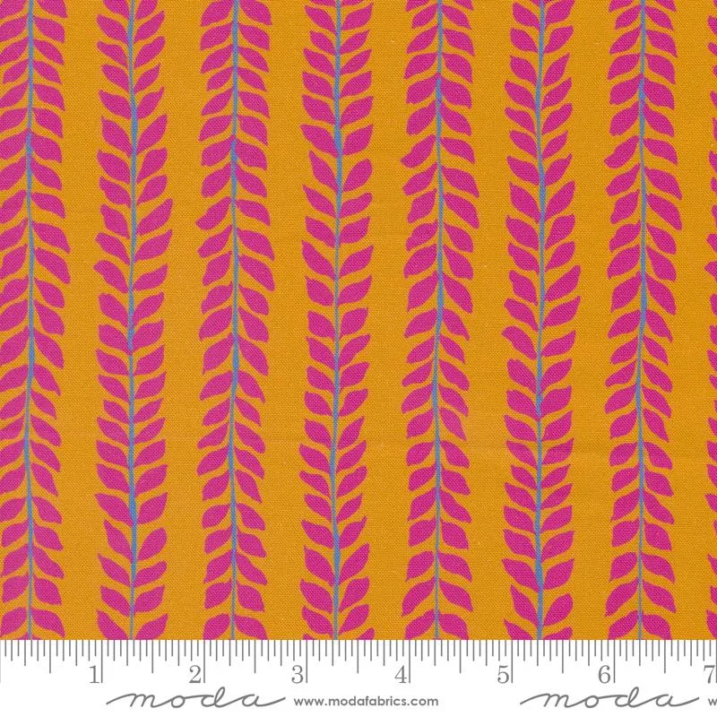 Maeve Vines Wheat