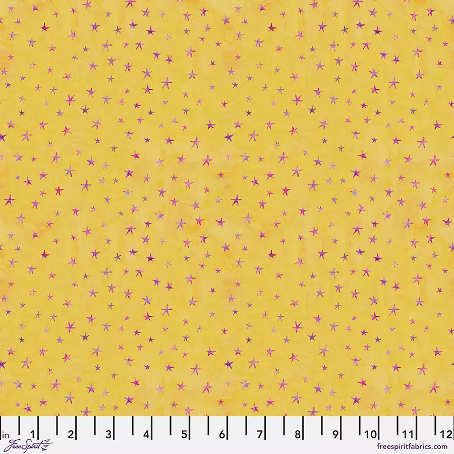 Magic Friends Magic Dust - Yellow