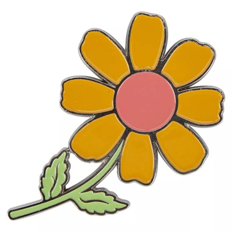 Magnetic Needle Minder – Flower