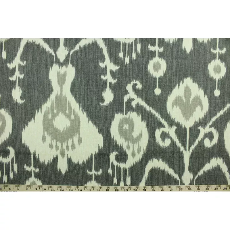 Magnolia Home Fashions Java in Pewter