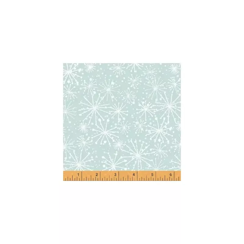 Make Merry Maria Carluccio 51156-4 Cotton