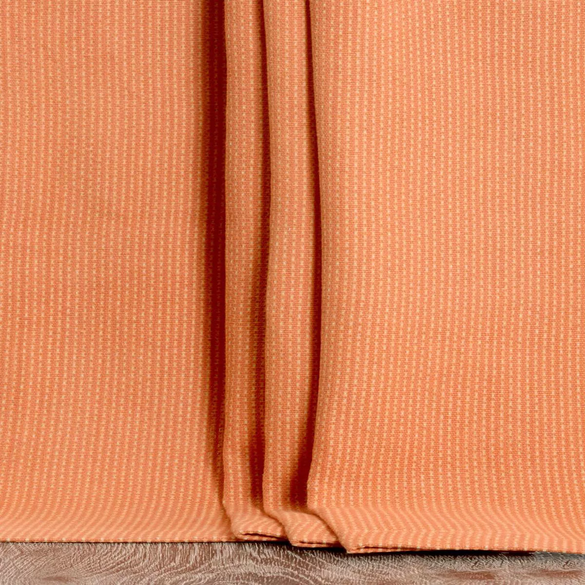 MalawiFabric by the Metre (Orange)