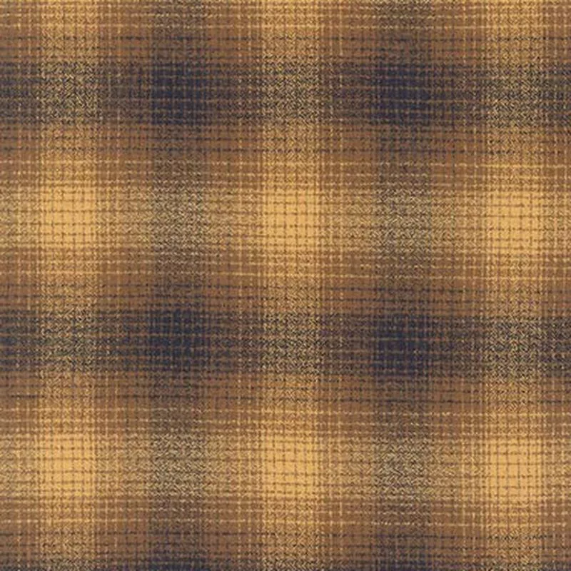 Mammoth Flannel – Toasted Almond