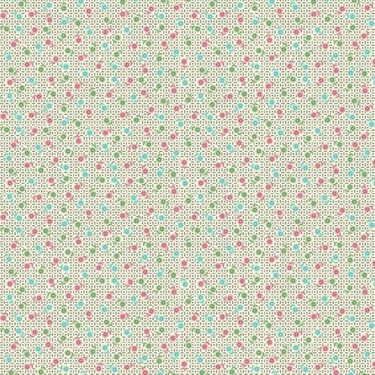 Marcus Brothers – R35-0685 Aqua