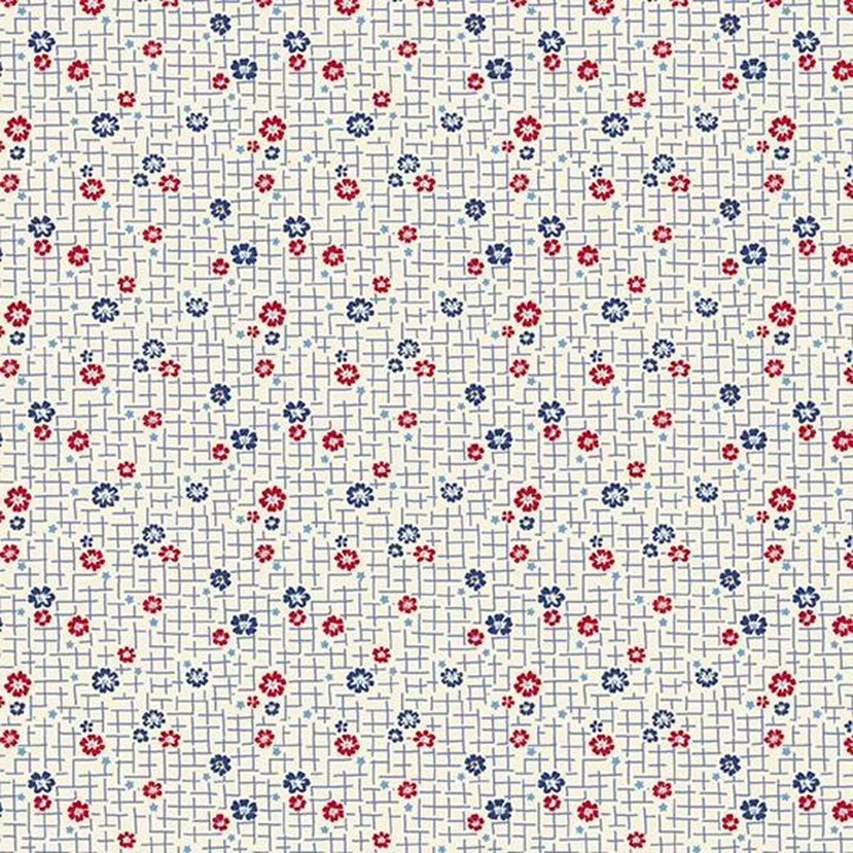 Marcus Fabrics – R351531D Cream