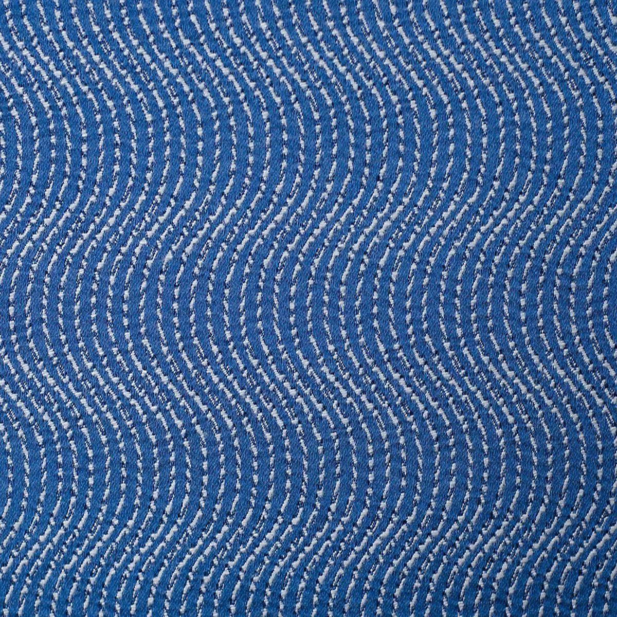 Marine – Nautical Blue by Scalamandre Fabric