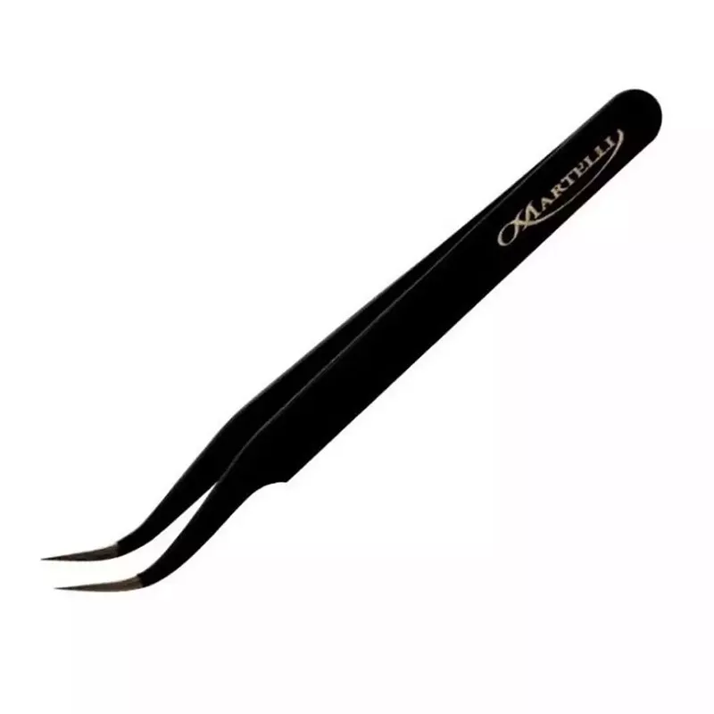 Martelli Pin Point Tweezers