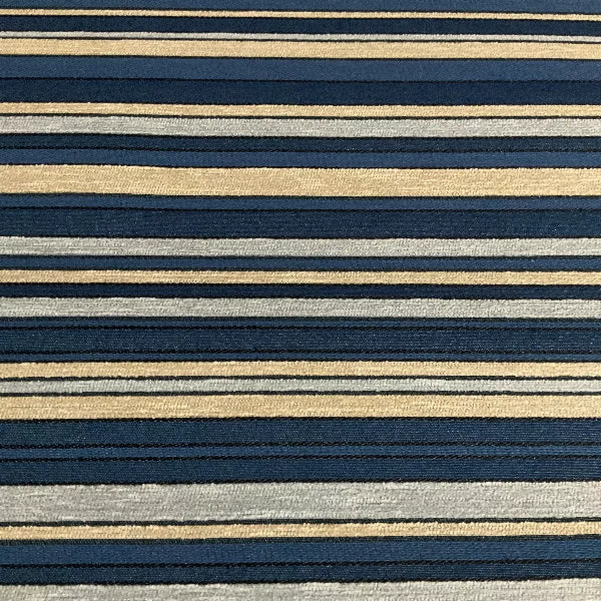 Mayer Array Blueberry Upholstery Fabric