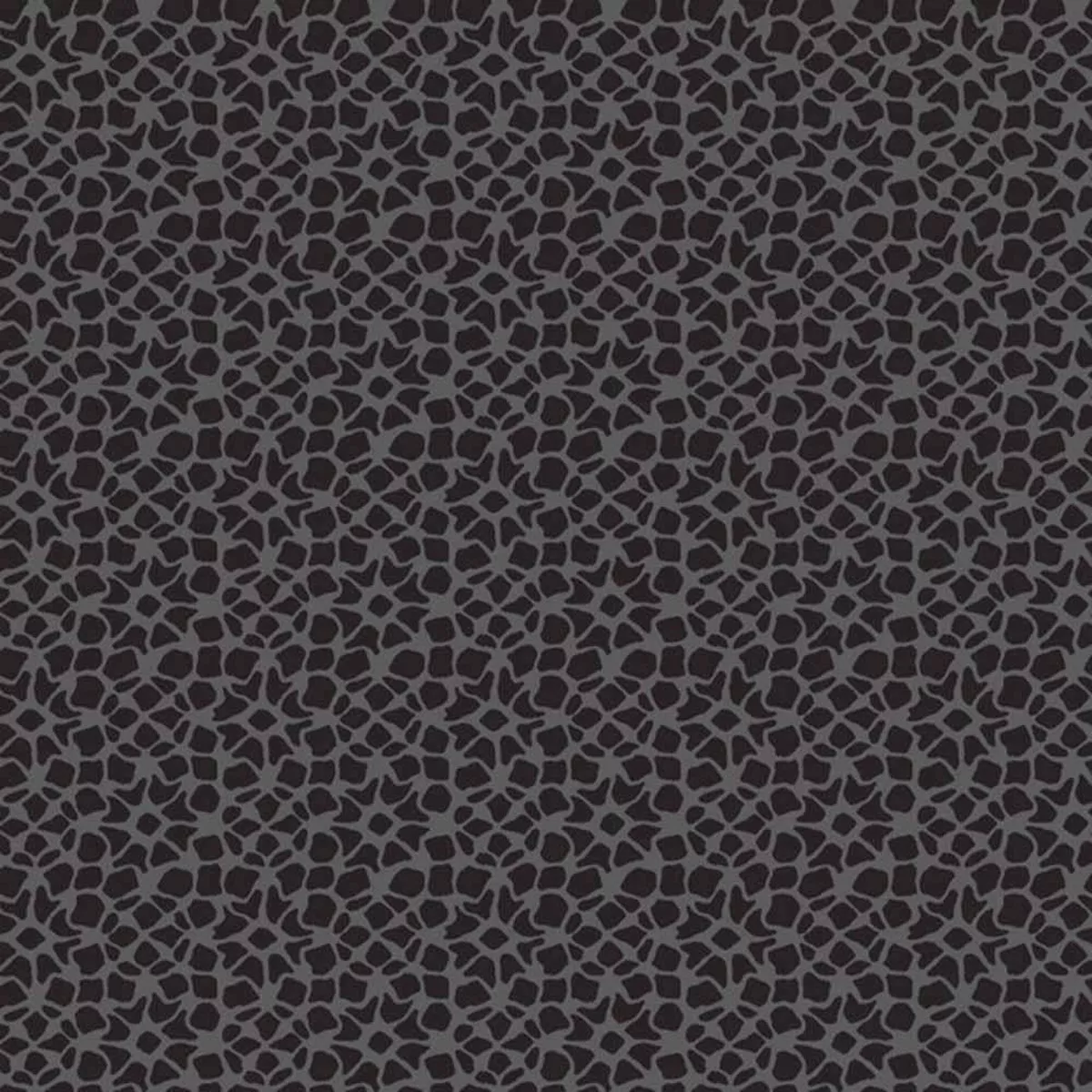 Maywood Studio – Marlowe – Geo Pattern – Black – Yardage
