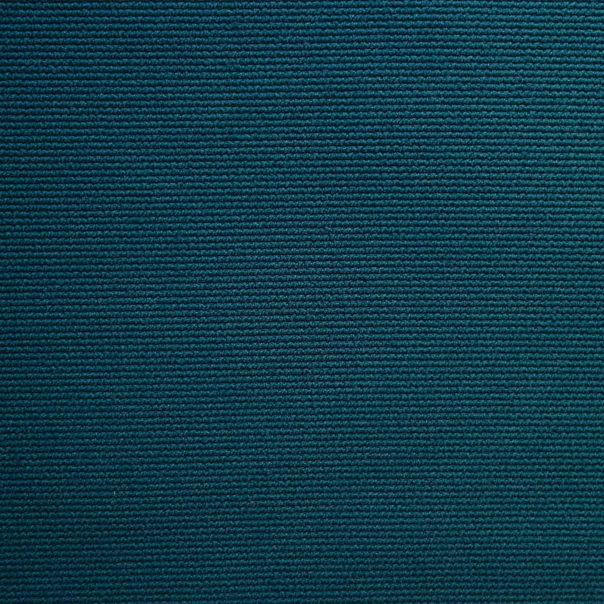 Medium Cosmic Solid Woven Blue Upholstery Fabric