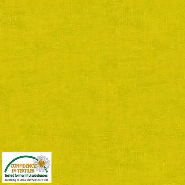 Melange - Yellow Green - Melange Basic