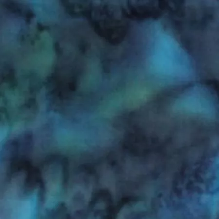 Mermaid - Batik - Lava Solids