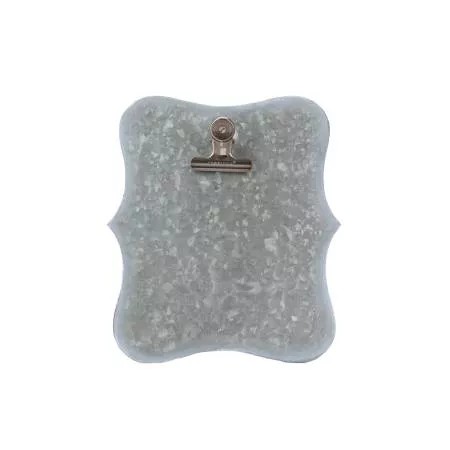 Metal Bracket Clip Easel (Stacy West)