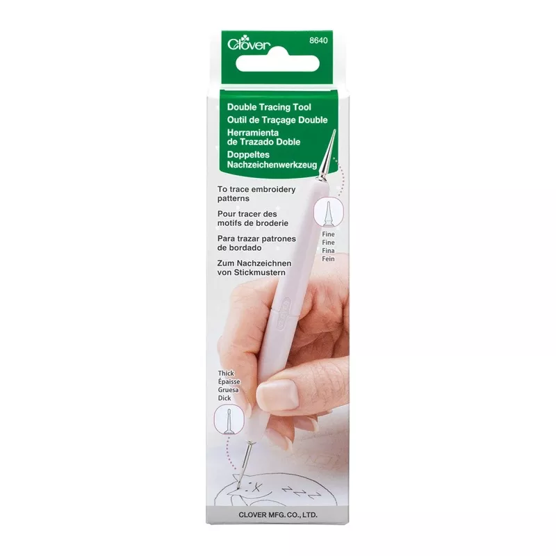 Metal Hera Marker with Stylus