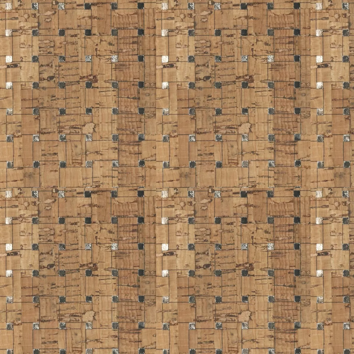 Metallic Cork – Disco