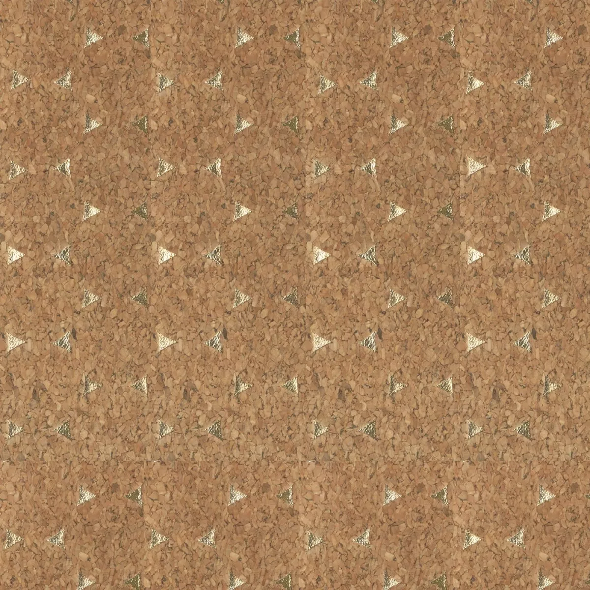 Metallic Cork – Stellar
