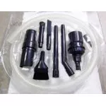 Micro Vacuum Attachment Kit (7 pc set)