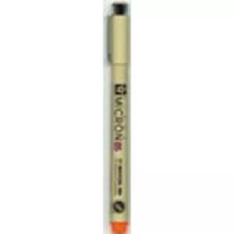 Micron 05 Orange