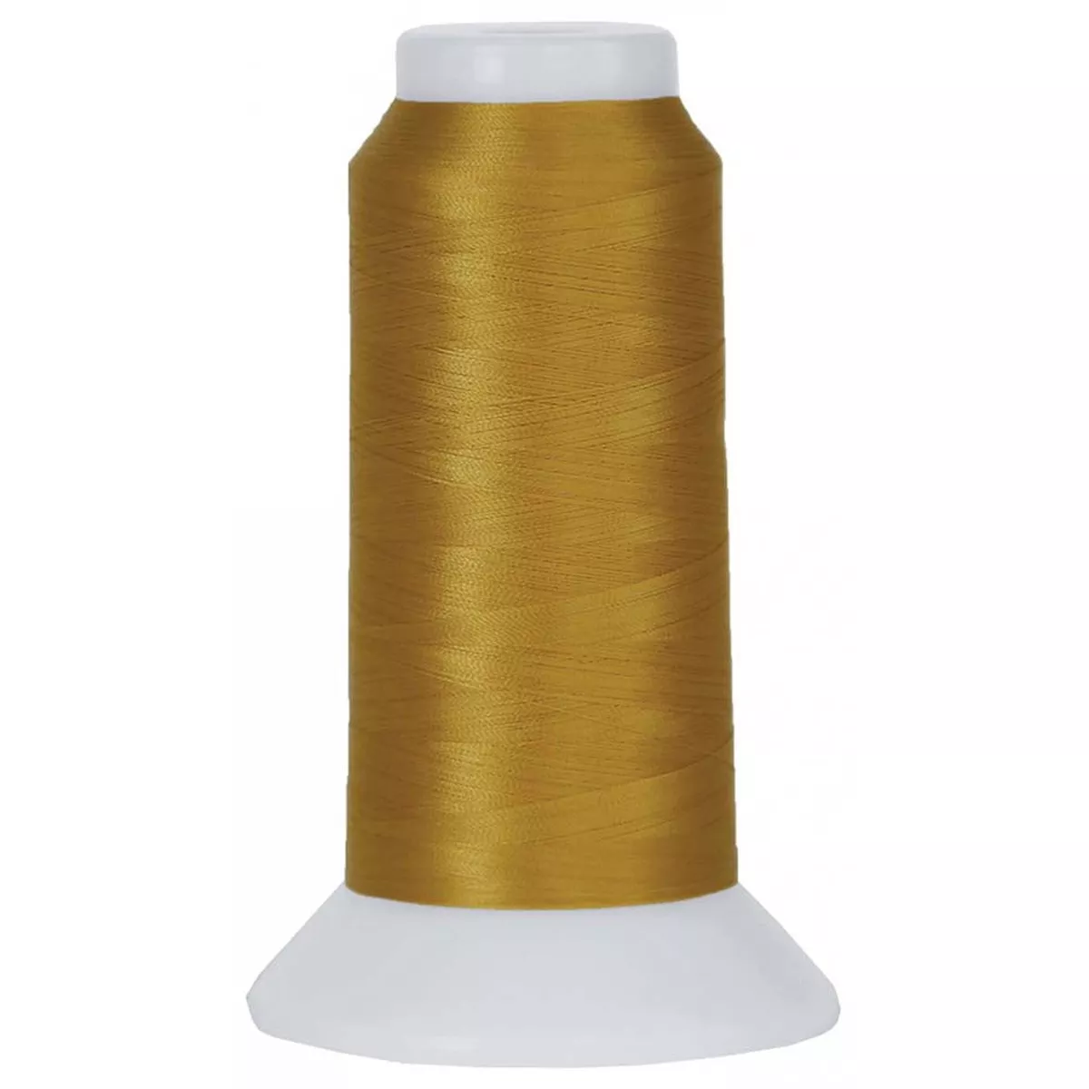 MicroQuilter Poly 100wt 3000yd Cone Gold