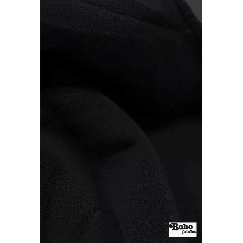 Midnight (Dark Navy) Windpro Hardface Performance Fabric by Polartec