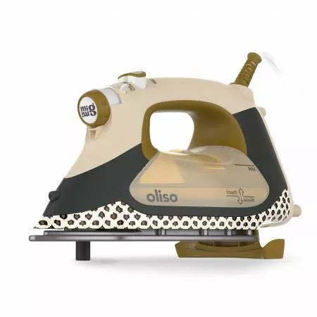 Mimi G Smart Iron