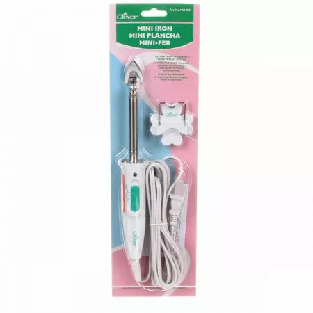 Mini Iron (Clover)