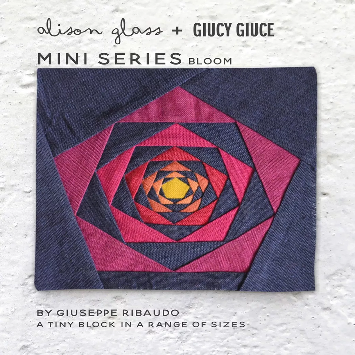 Mini Series – Bloom