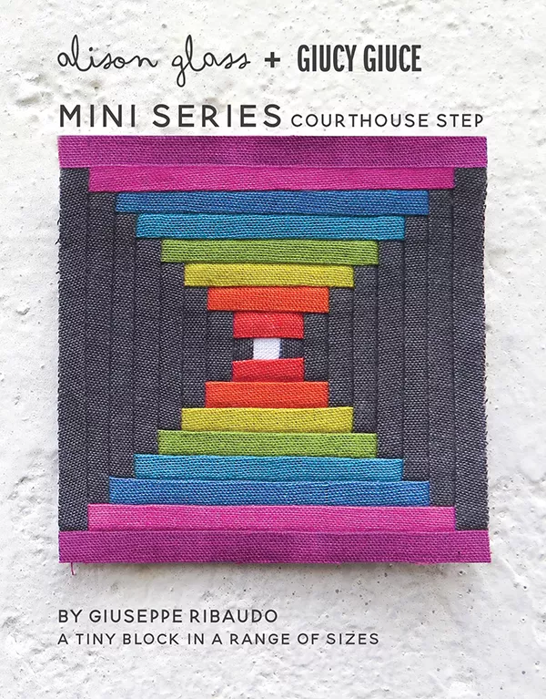 Mini Series Courthouse Step
