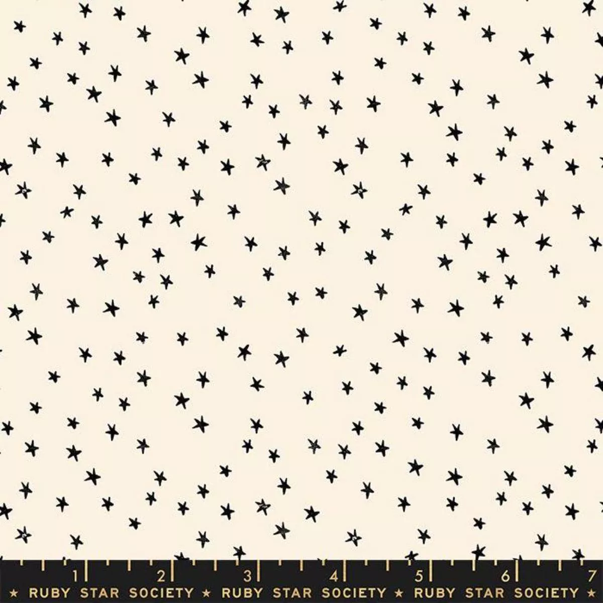Mini Starry Natural by Ruby Star Society