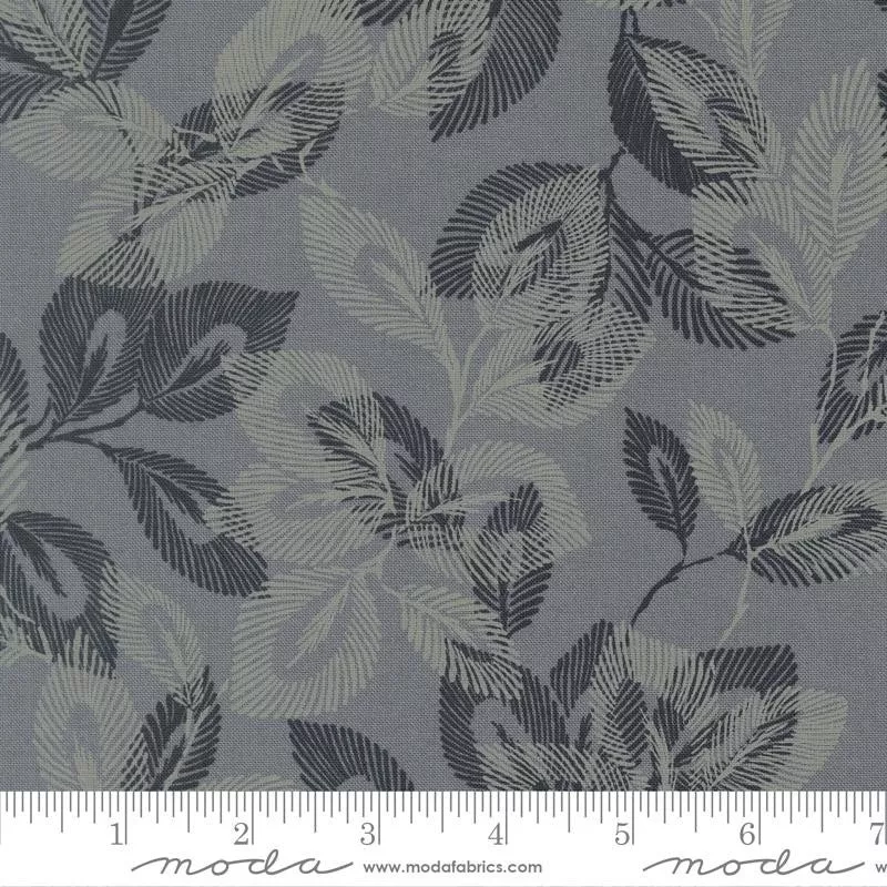 Moda Arabesque Palm Dusk