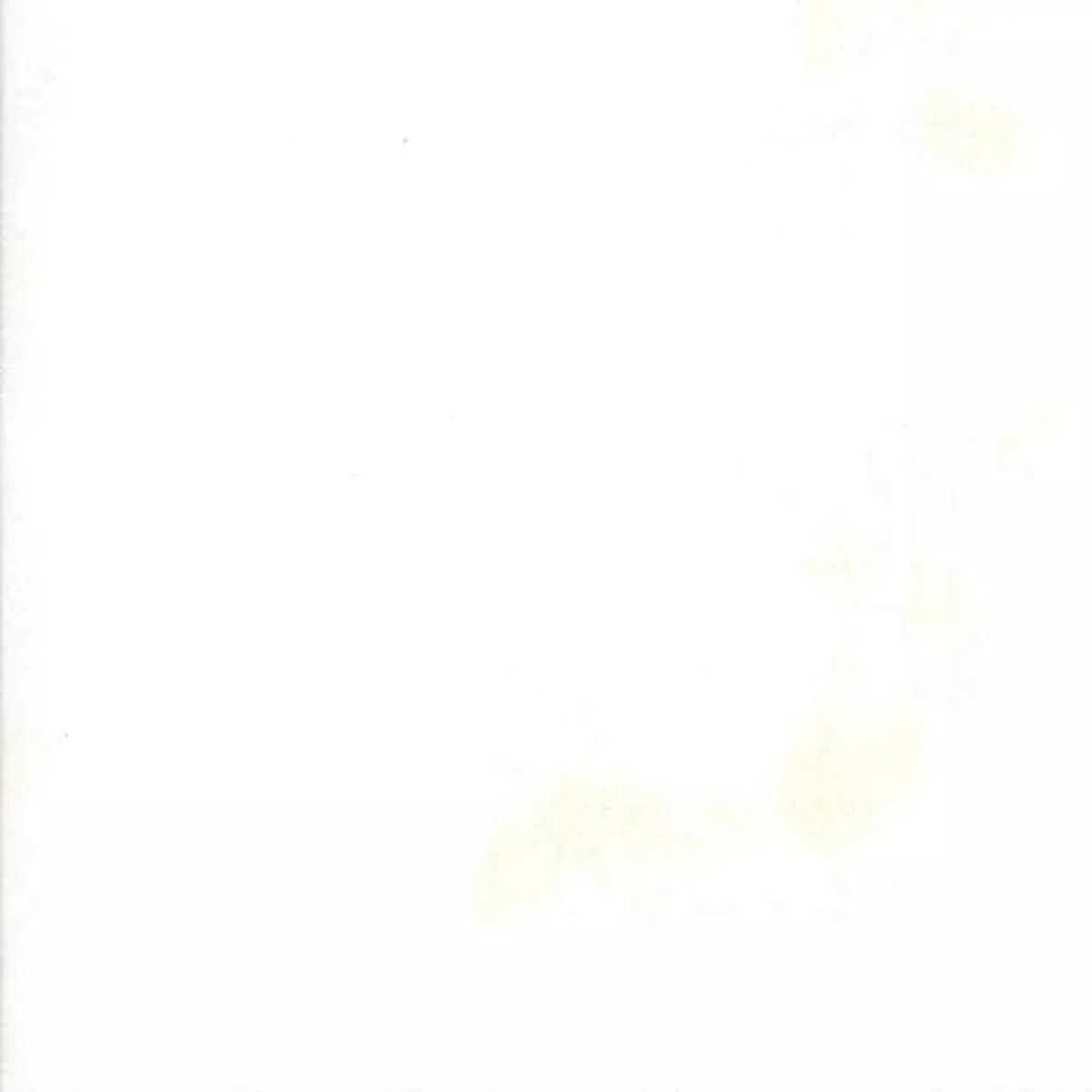 Moda Fabrics – Grunge Basics – BasicGrey – Composition White – Yardage