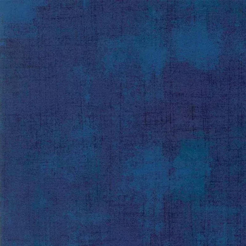 Moda Fabrics – Grunge Basics – BasicGrey – Regatta – Yardage