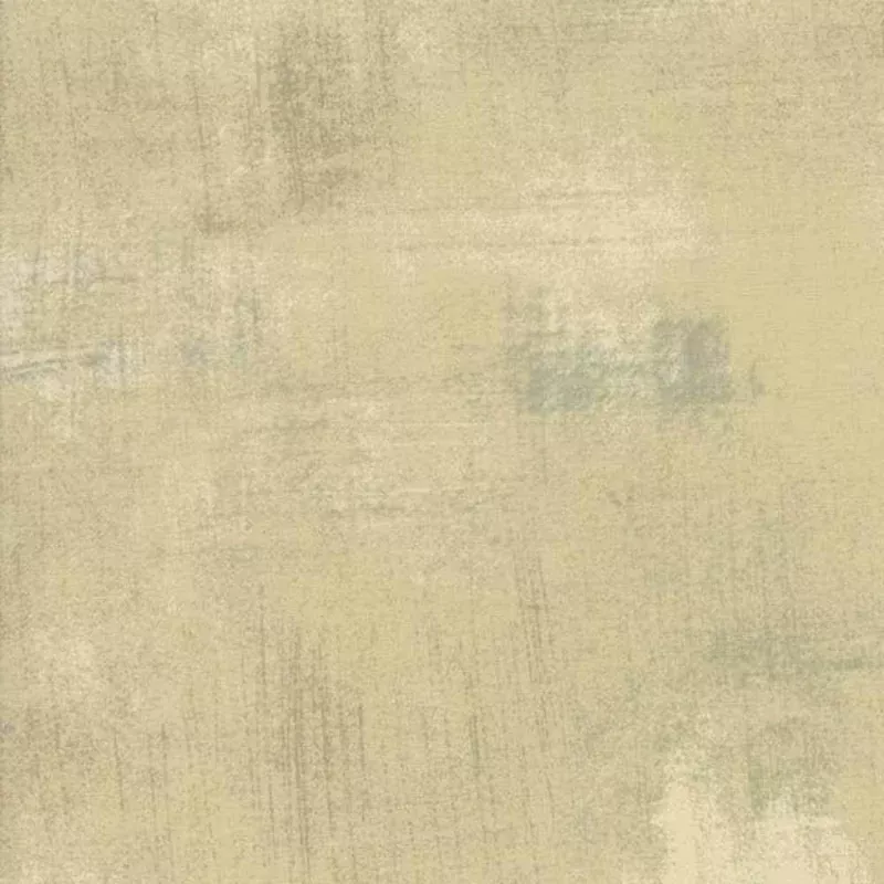Moda Fabrics – Grunge Basics – BasicGrey – Tan – Yardage