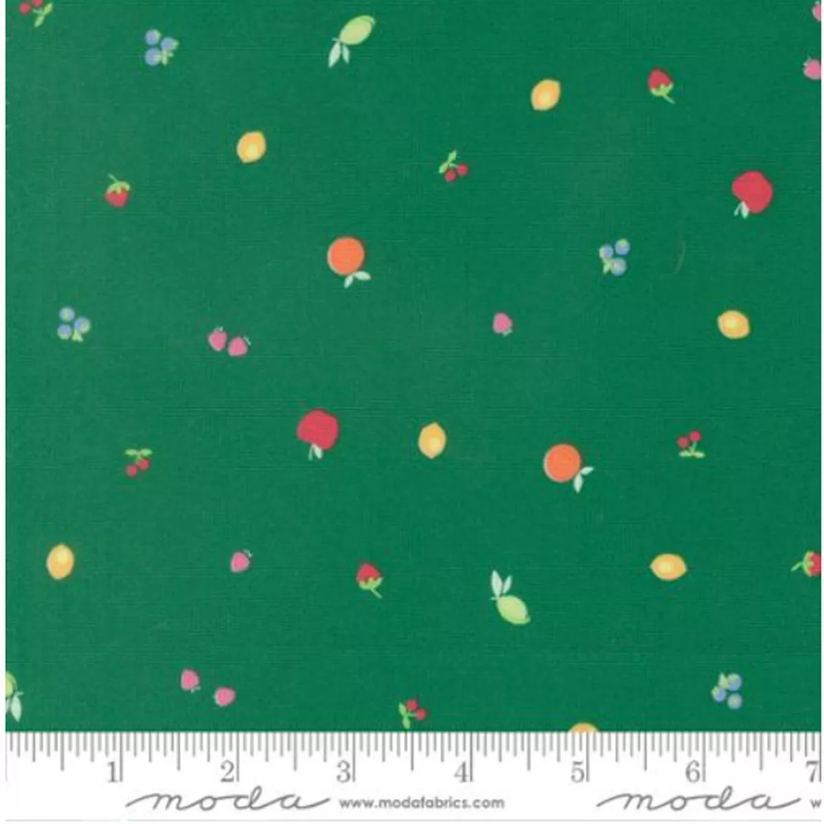 Moda – Fruit Salad – Corey Yoder – Emerald 29244 21