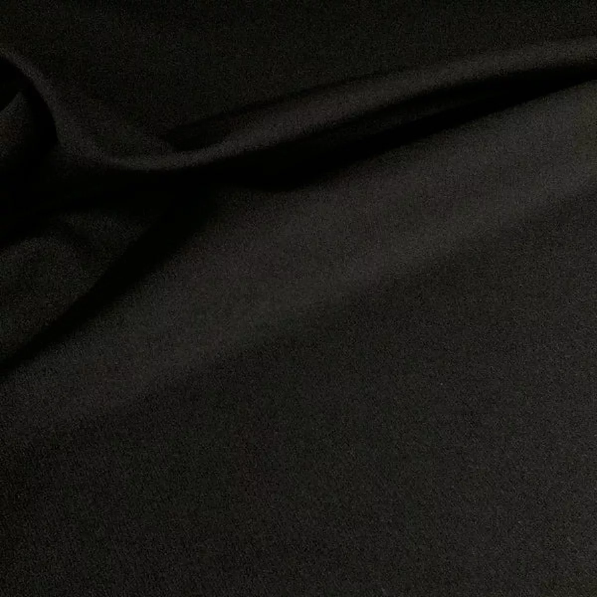 Momentum Infinity Eclipse Solid Textured Grey Upholstery Fabric